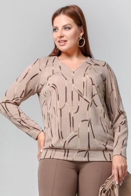 La rouge 3312 латте-набивной