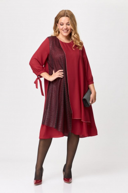 Michel chic 2149 красный