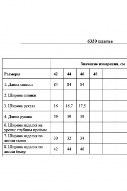 Платья DAVYDOV 6330 бирюза