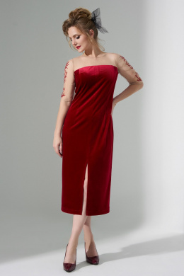 Euromoda 493