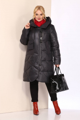 Shetti 2136 графит