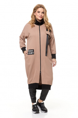 Michel chic 2146 св-бежевый