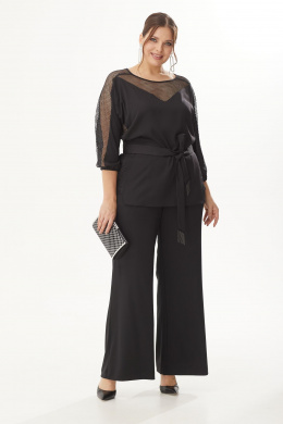 Michel chic 1363 черный