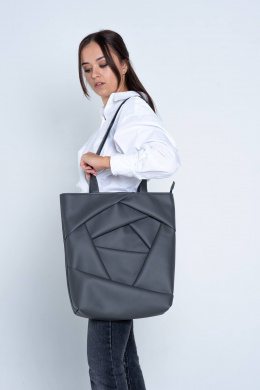 MT.Style shROSE2 grafit