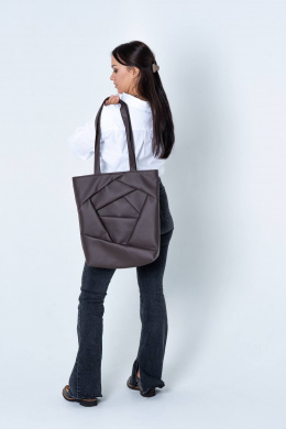 MT.Style shROSE2 brown