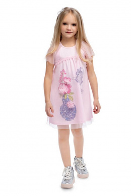 Bell Bimbo 200229 св.розовый