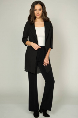 Teffi Style L-1399 черный