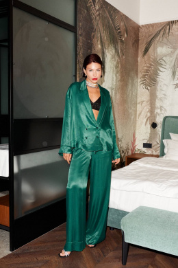 Lokka 1281 изумруд