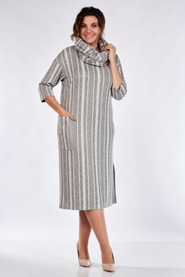 Michel chic 2152 серый