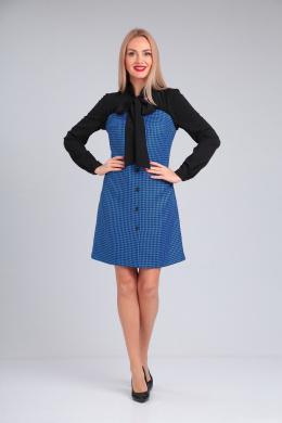 Платья Takka Plus 23-210/1