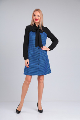 Платья Takka Plus 23-210/1