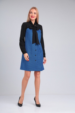 Платья Takka Plus 23-210/1