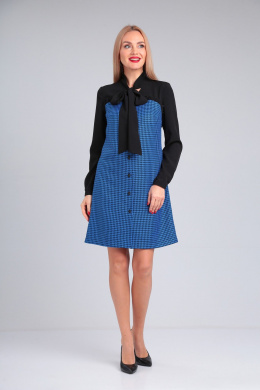 Платья Takka Plus 23-210/1