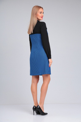 Платья Takka Plus 23-210/1