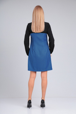 Платья Takka Plus 23-210/1