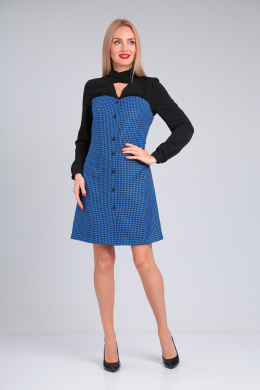 Платья Takka Plus 23-210/1