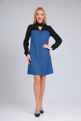 Платья Takka Plus 23-210/1