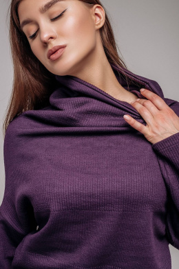 Костюмы Legend Style K-005 фиолетовый