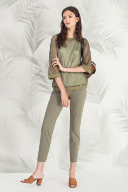 Nelva 21582 хаки