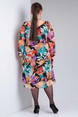 Платья Celentano lite 4039.2 листва