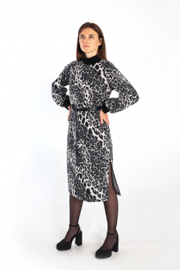 i3i Fashion 103/8 черный_леопард