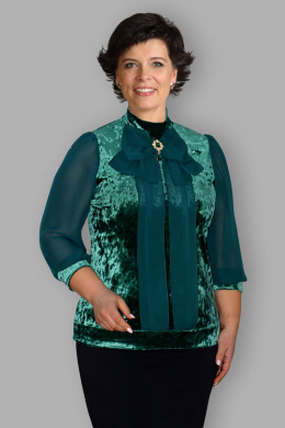 Таир-Гранд 62295 изумруд