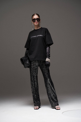 MilMil 1095 Монако/черный