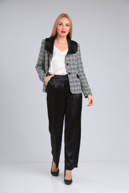 Брючные костюмы Takka Plus 23-213