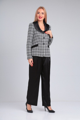 Брючные костюмы Takka Plus 23-213