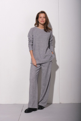 Комплекты брючные Luitui R4032 серый