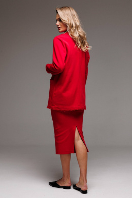 Юбочные костюмы GO F7065/11-02.164-170