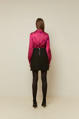 Блузы Elema 2К-13107-1-170 принт