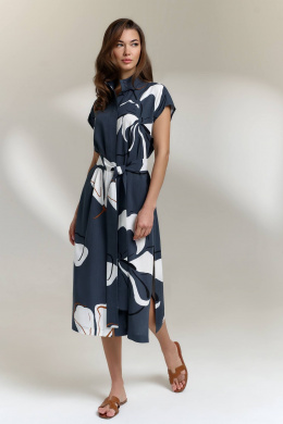 DiLiaFashion 0819 мультидизайн