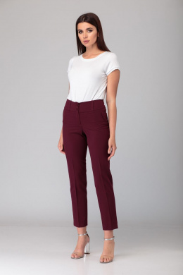 Anelli 504 белый_однотон