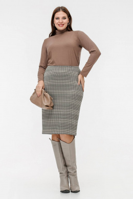 La rouge 7061 гусиная-лапка