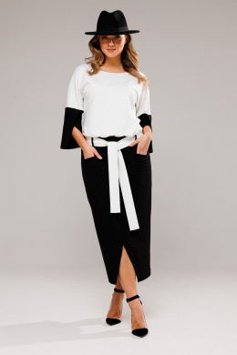 VI ORO VR-1111 черно-белый