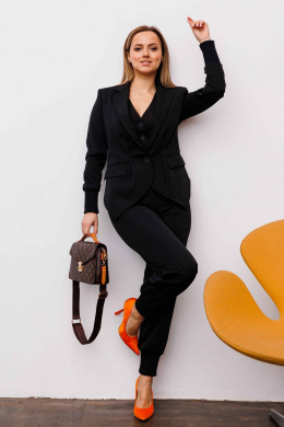 AURA of the day 9207 черный