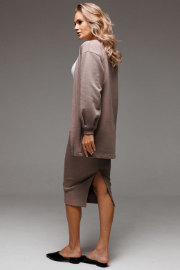 Юбочные костюмы GO F7064/04-03.170-176