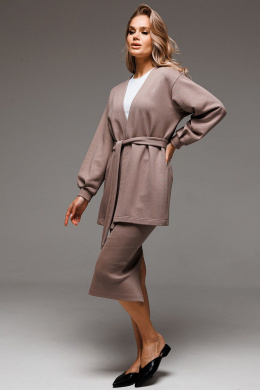 Юбочные костюмы GO F7064/04-03.170-176