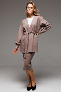 Юбочные костюмы GO F7064/04-03.170-176