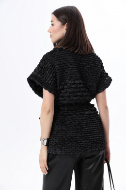 Жилеты LM ЧК2031 черный