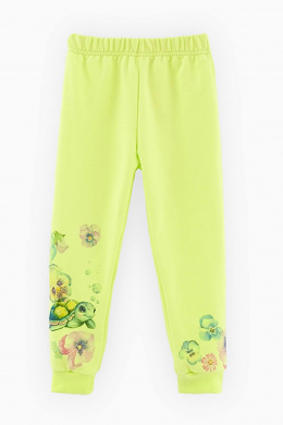 Bell Bimbo 240026 лайм