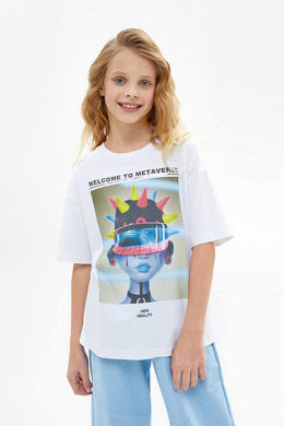 Bell Bimbo 240123 белый