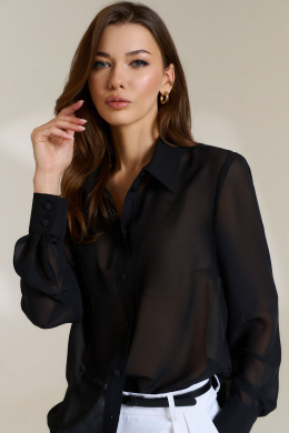 DiLiaFashion 0837 черный