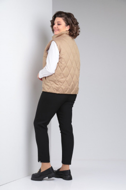 Жилеты Takka Plus 23-192/2 беж