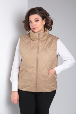 Жилеты Takka Plus 23-192/2 беж