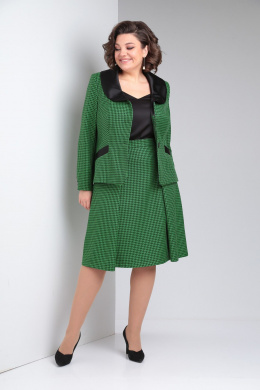 Юбочные костюмы Takka Plus 23-214