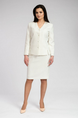 FASHION CENTRE П-3687 белый