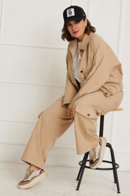 BegiModa 6047 кэмел