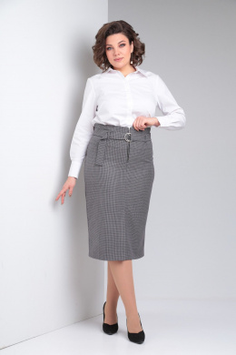 Блузы Takka Plus 23-201